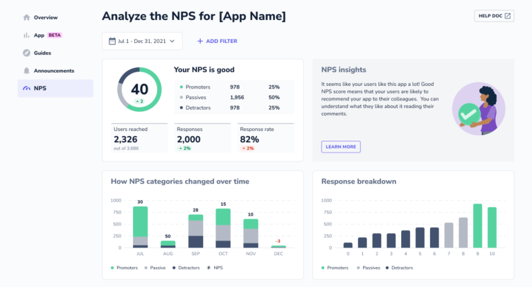 Walkme Vs Userlane Which Is Best For Your SaaS