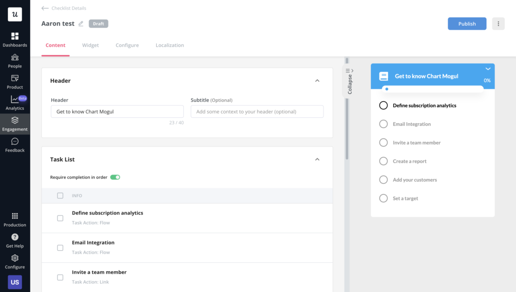 Userpilot Features The Best Product Growth And User Onboarding Tool