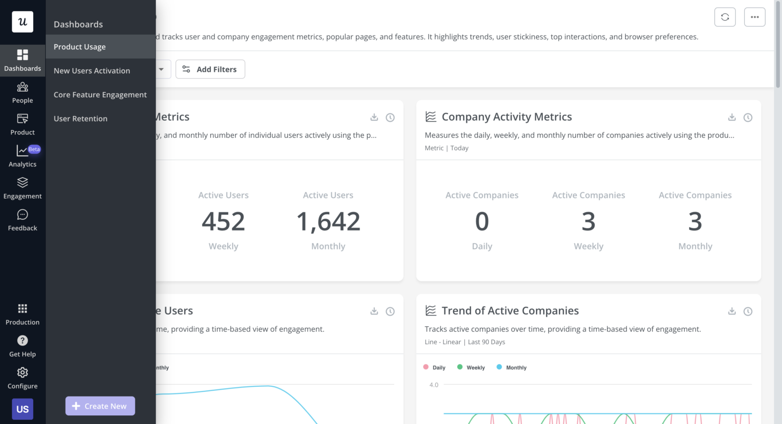 Userpilot Features The Best Product Growth And User Onboarding Tool