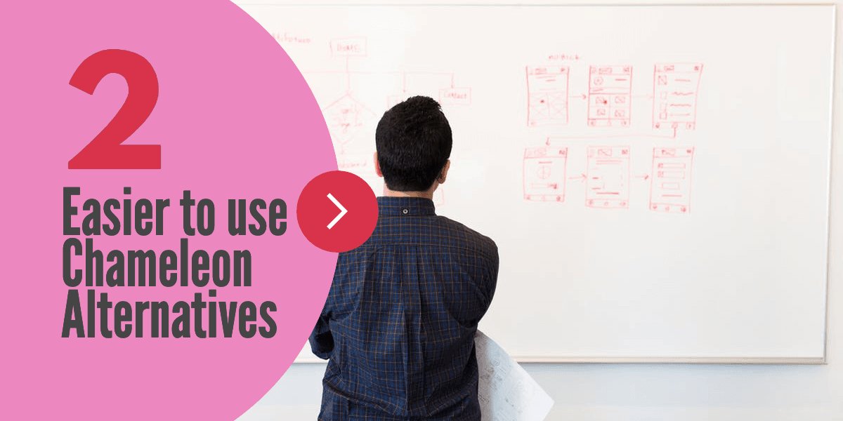 2 Easier to Use Chameleon Alternatives to Improve your Onboarding