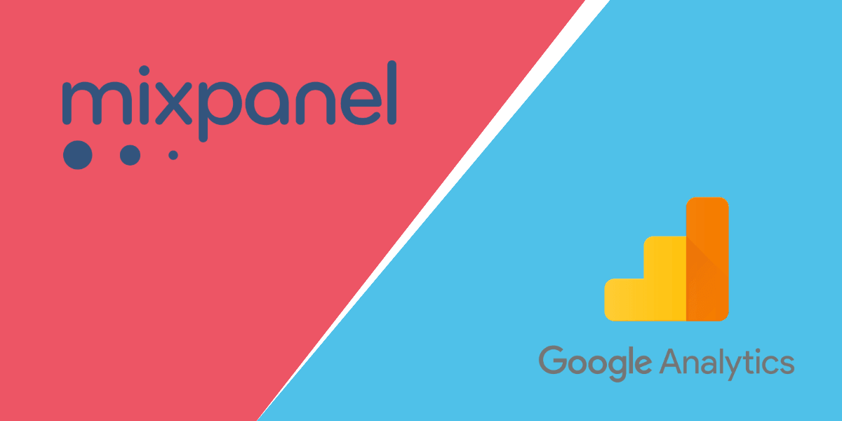 Mixpanel Vs Google Analytics: Which is Better for your SaaS Business?