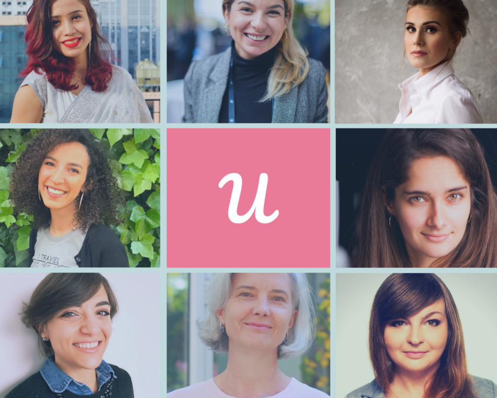 Women in Product & SaaS Interviews with 9 FemaleTech Influencers