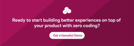 userpilot demo