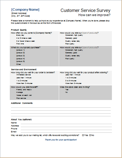 enquête longue sur les réactions des utilisateurs