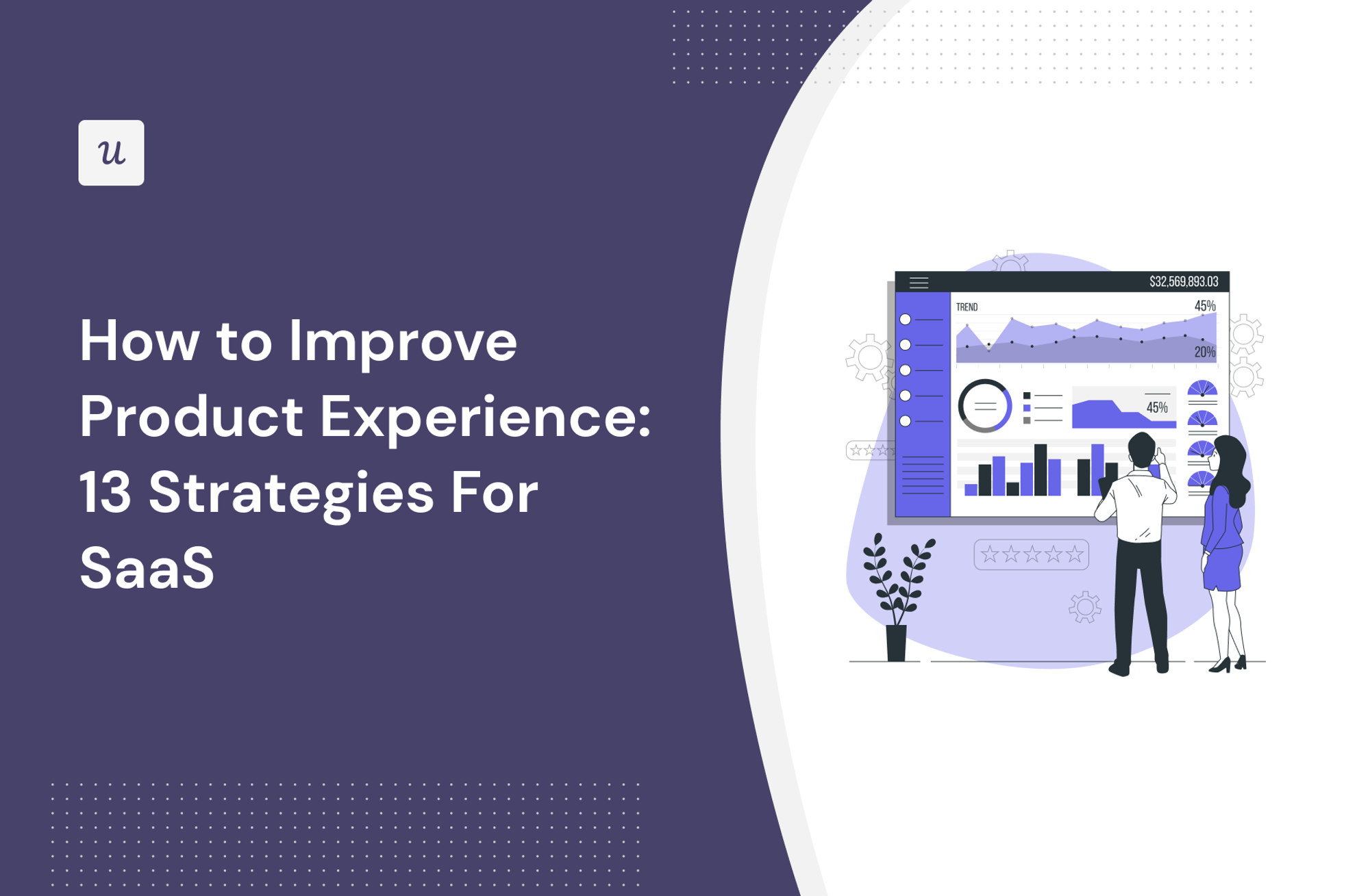 how to improve product experience - featured snippet
