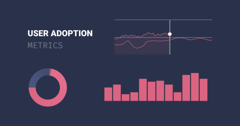 Software Adoption Metrics