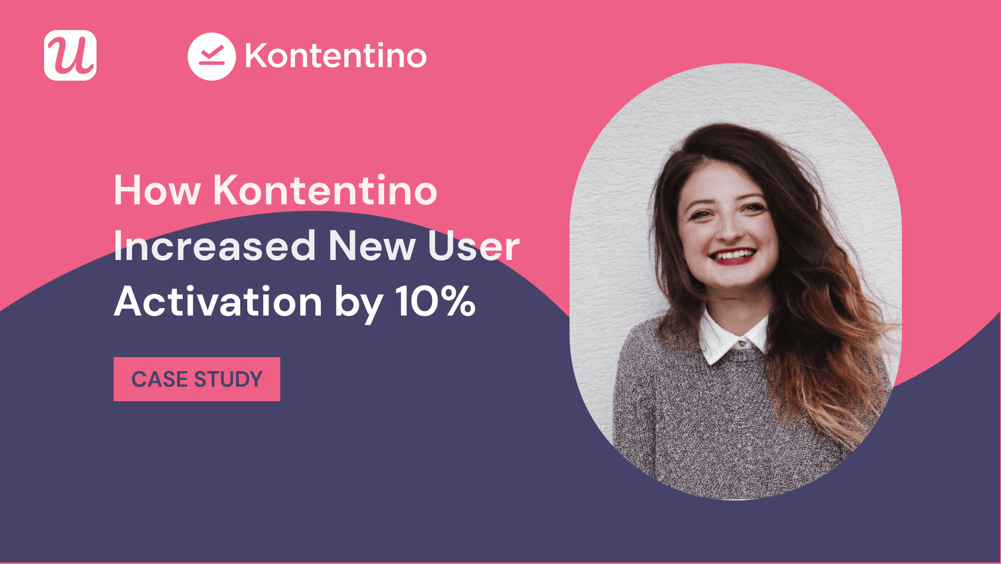 How Kontentino Increased New User Activation by 10% in the First Month of Using Userpilot [CASE STUDY]