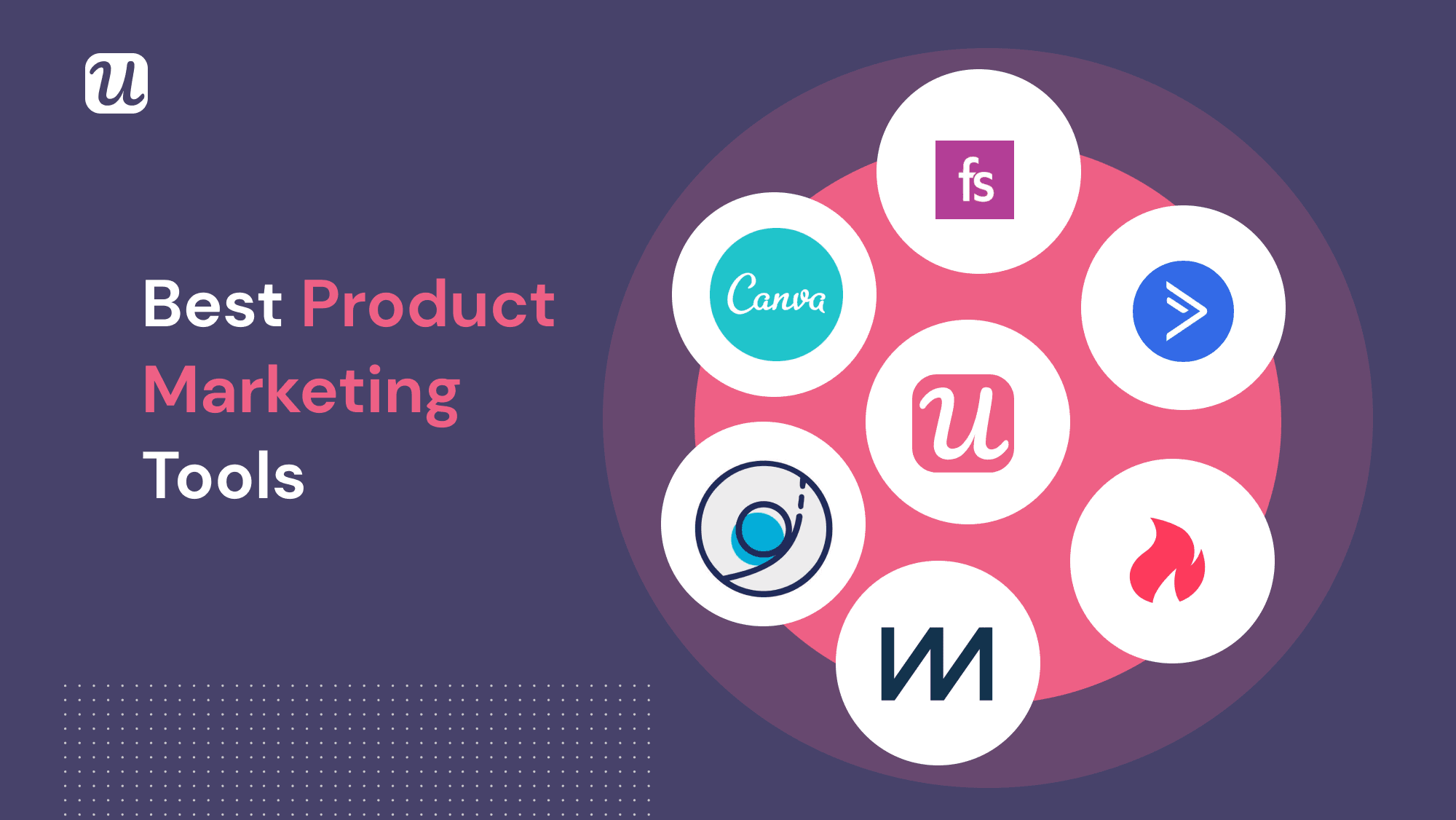 10 Must-Have Code-Free Product Marketing Tools - The Only Tools You’ll Really Need As a Product Marketers