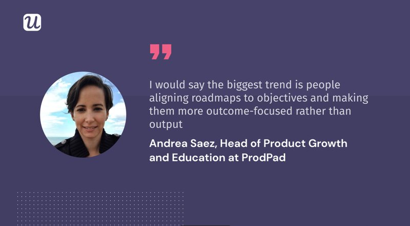 Andrea product trends 2021