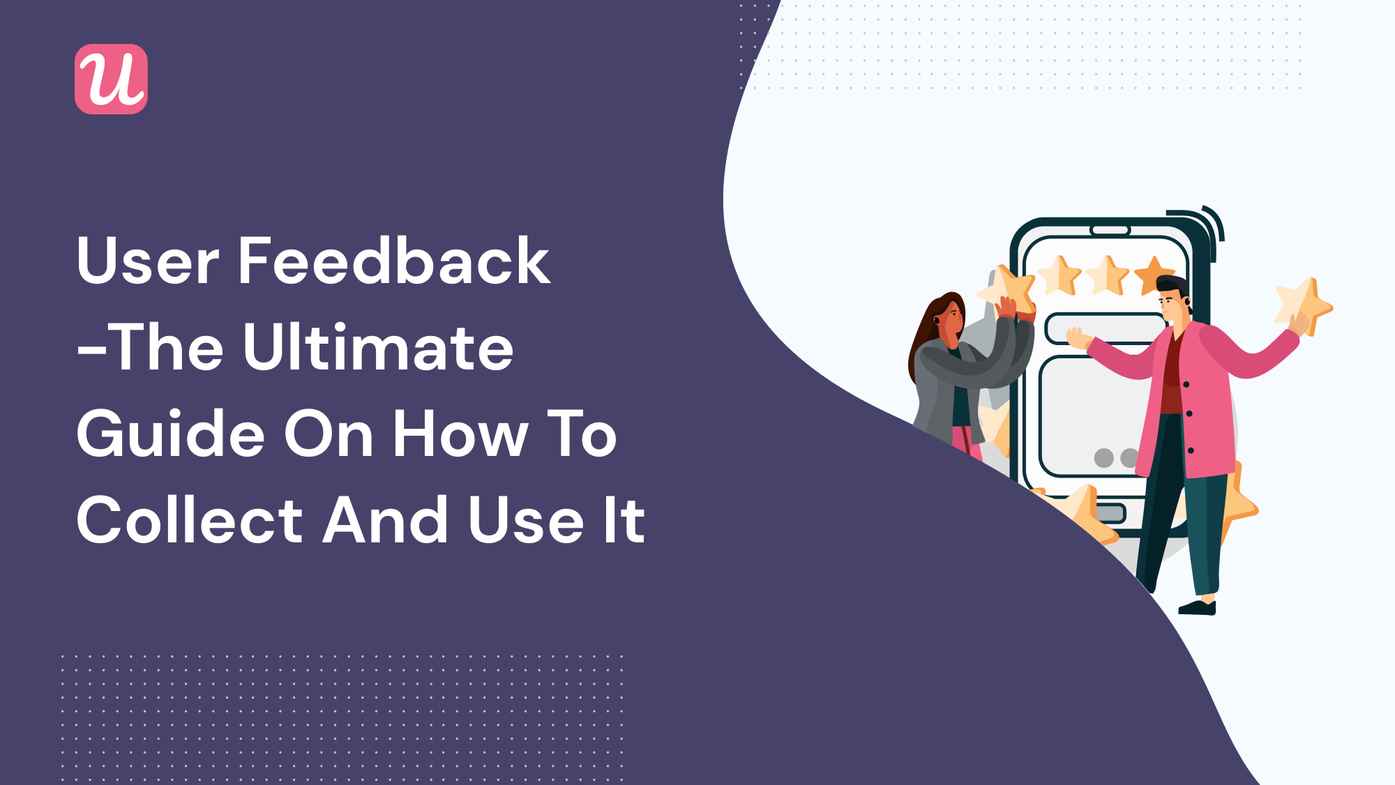 How to Create a Survey - UserFeedback