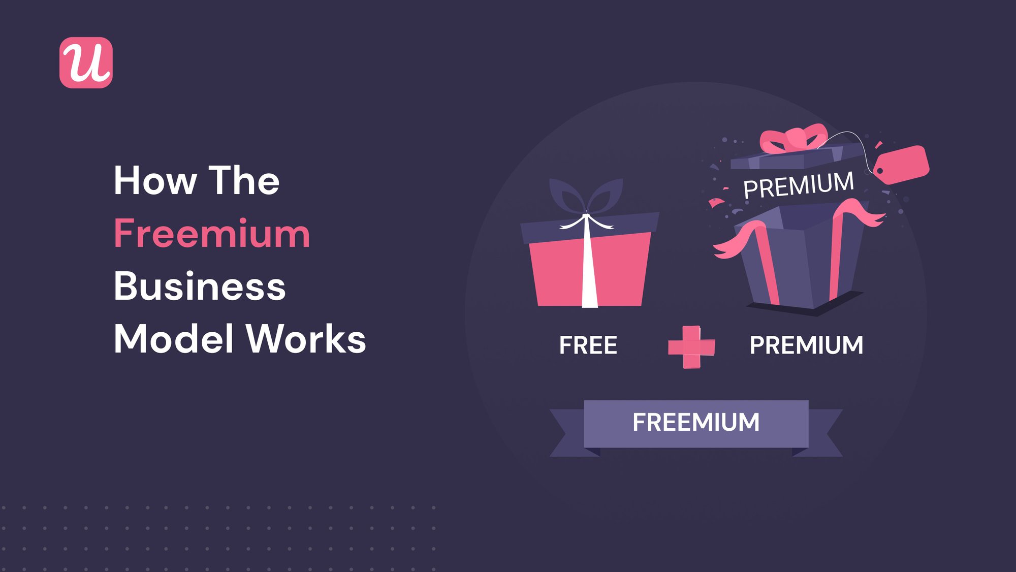 Is The Freemium Business Model Right For Your Saas