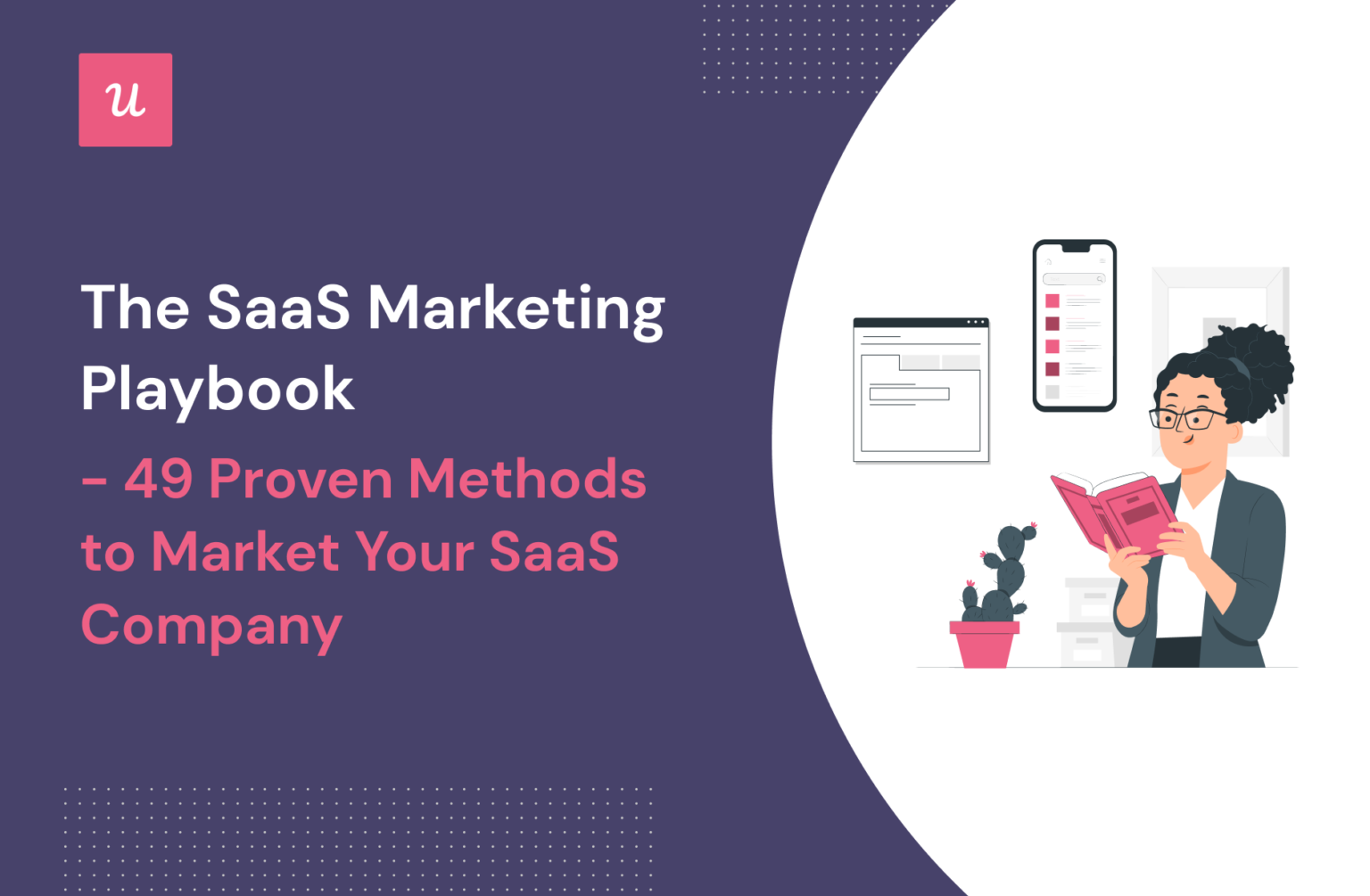 The SaaS Marketing Playbook For Exceptional Growth In 2023