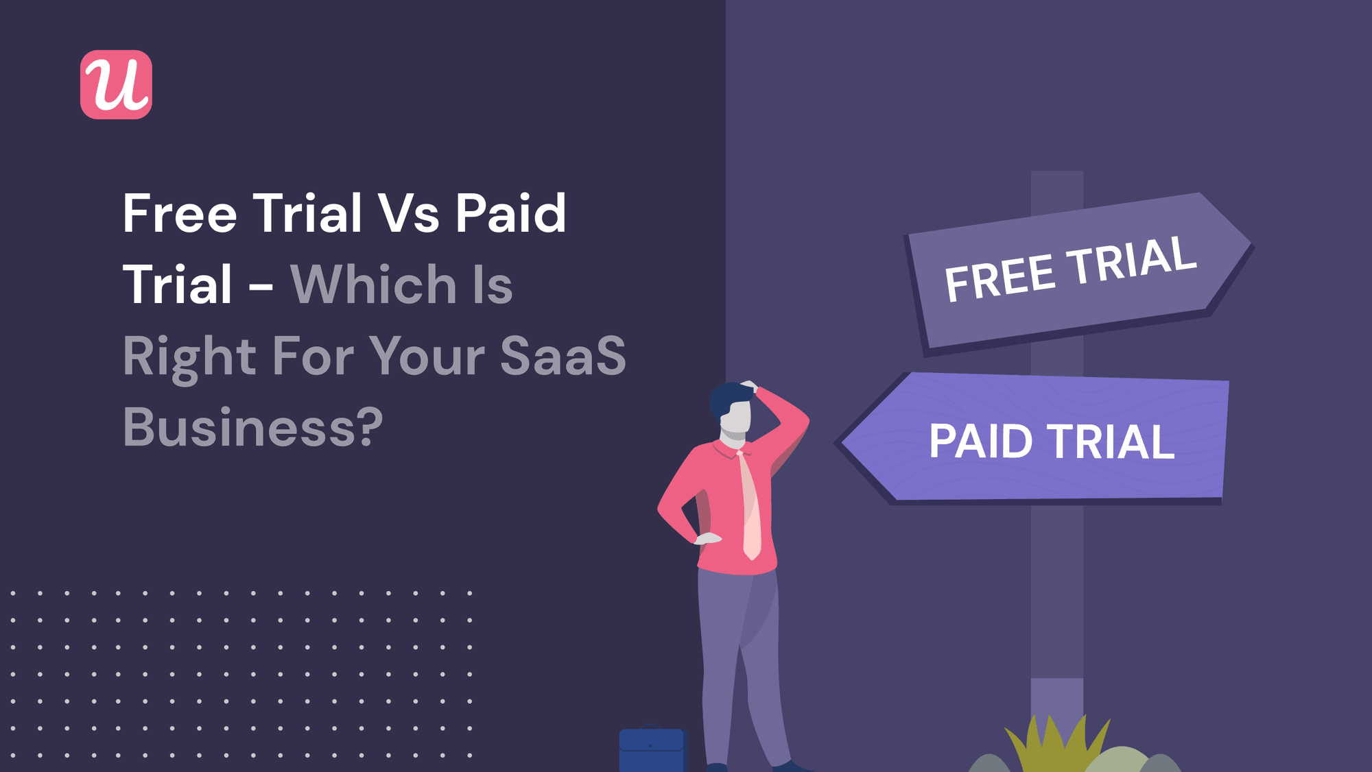 Free Trial VS Paid Trial: When to Switch Your Model [Ahrefs & Surfer SEO Case Study]
