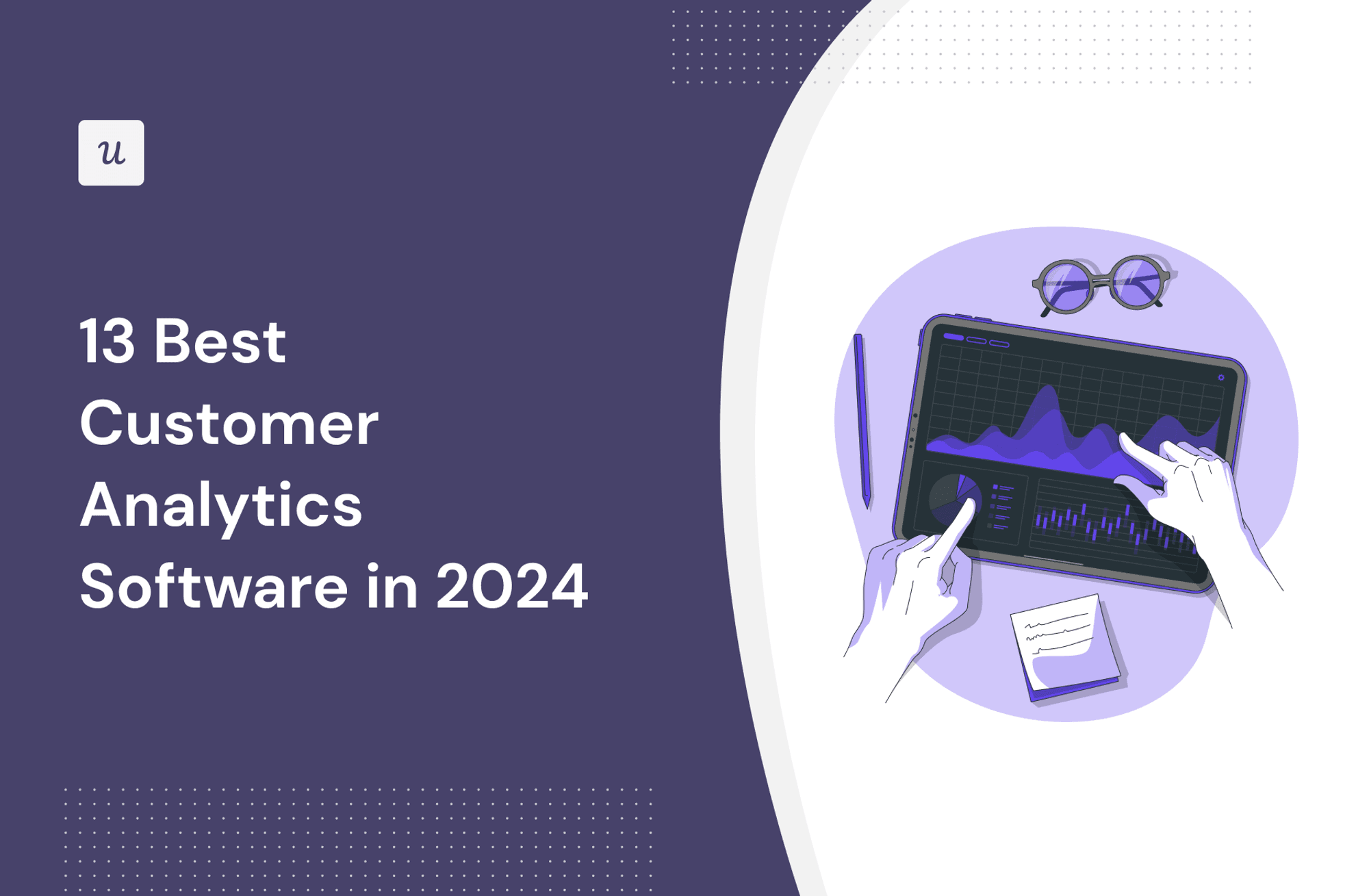 13 Best Customer Analytics Software in 2024 cover