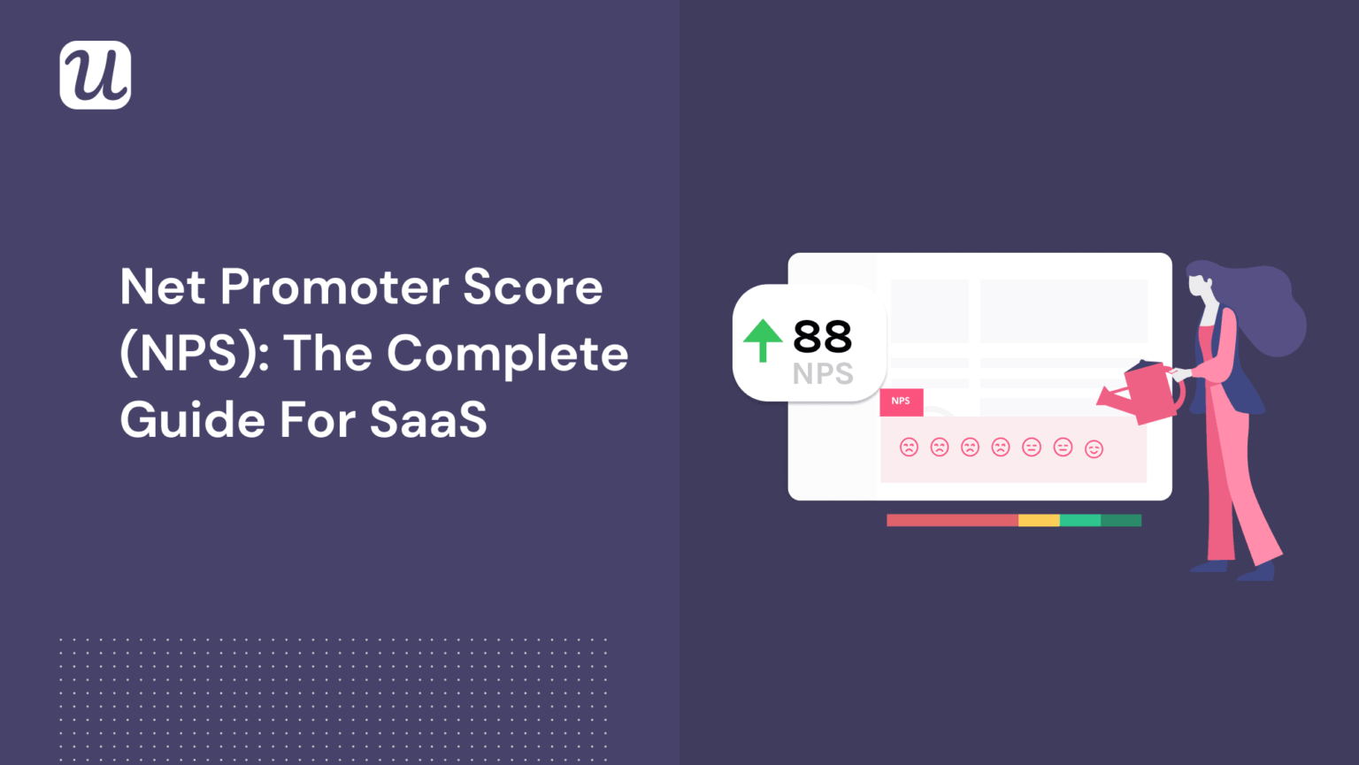 Net Promoter Score Nps Le Guide Complet Pour Saas Sexiz Pix