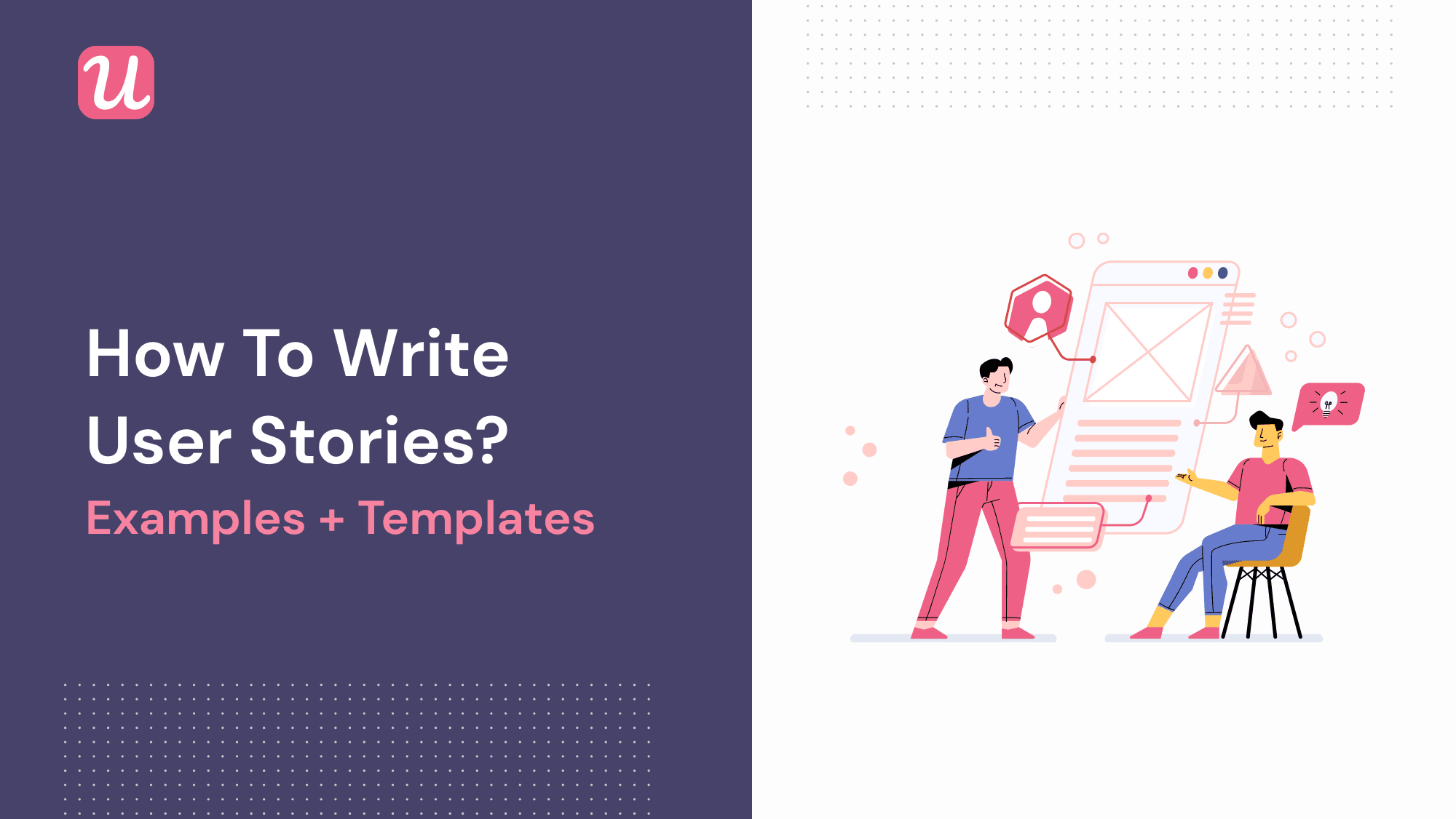 How To Write Better User Stories With Gherkins Templates Included 