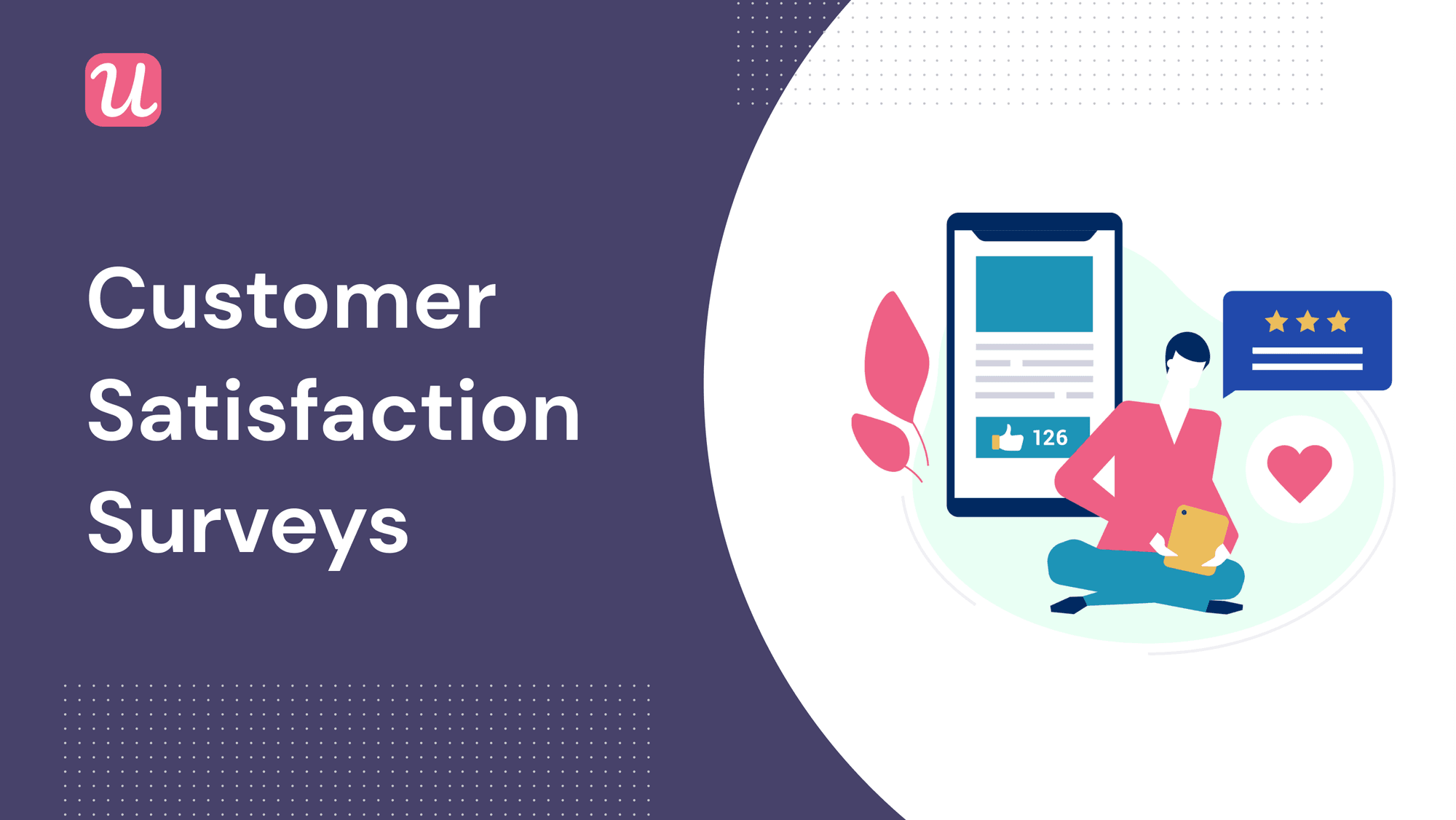 customer satisfaction survey methodology