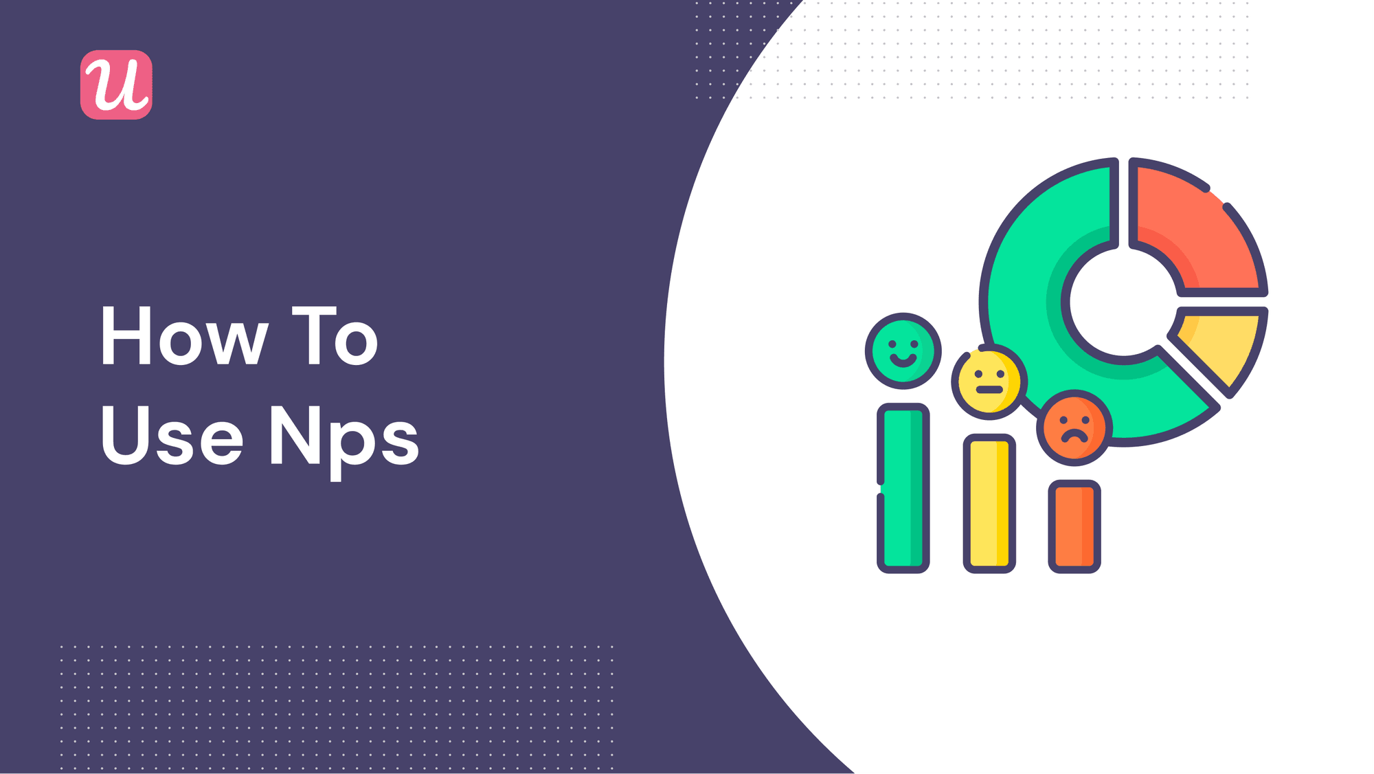 how to use nps