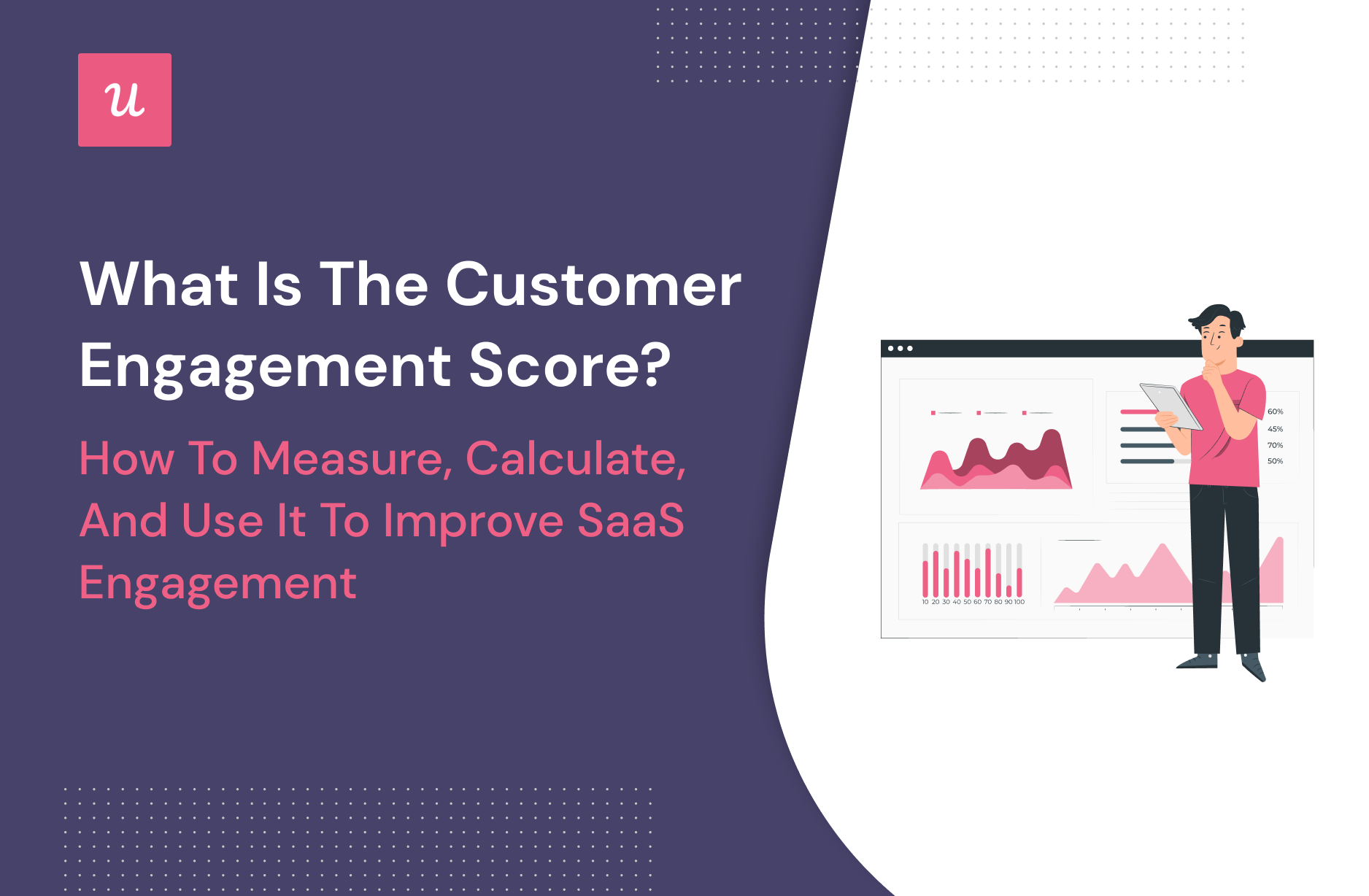 Customer Engagement Score