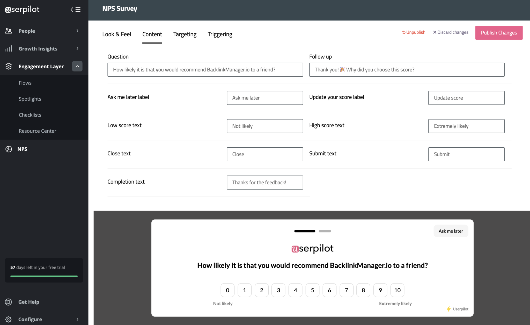 10 Best User Engagement Tools for SaaS in 2023
