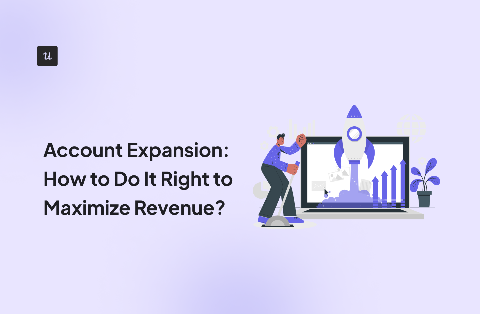 Account Expansion: How to Do It to Maximize Revenue?