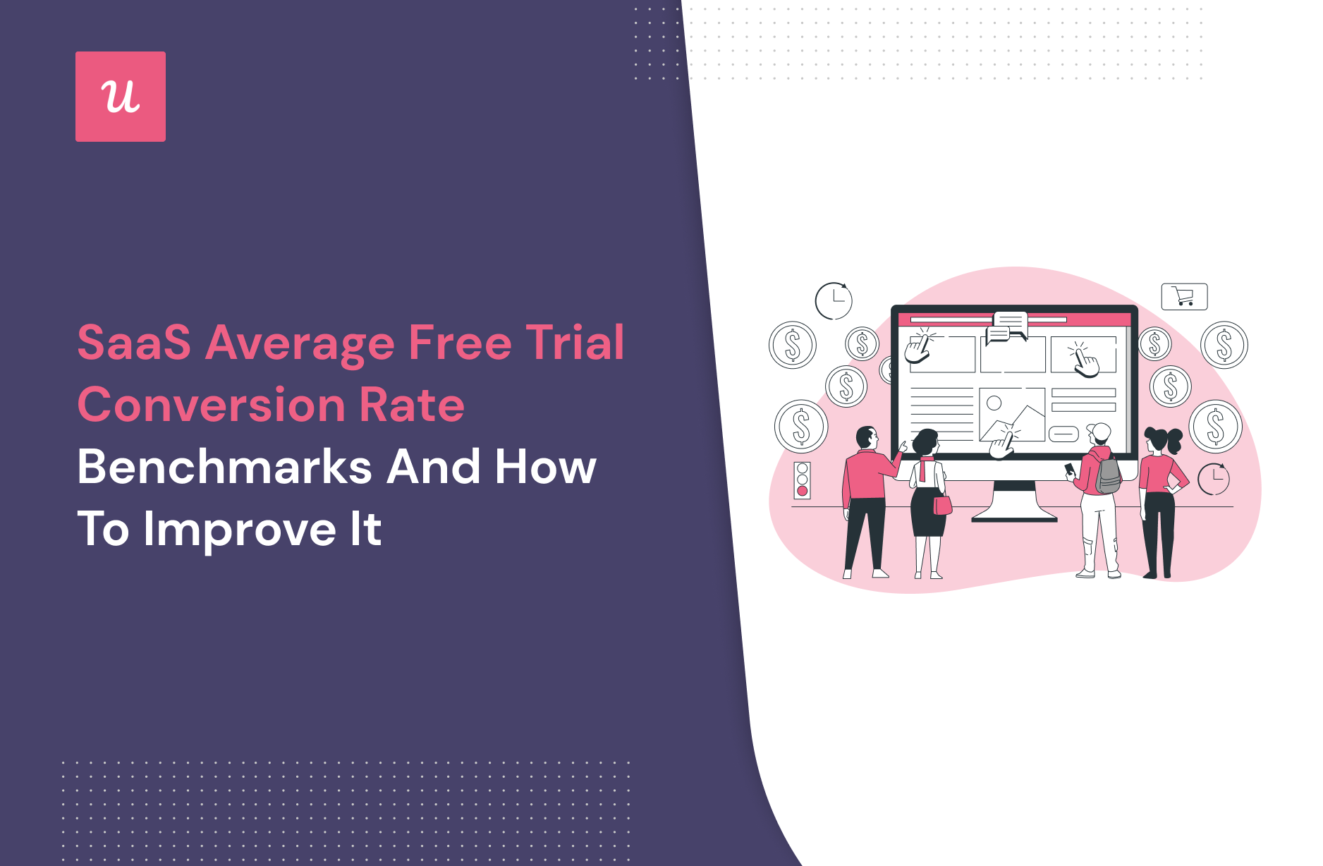 5 Tactics to Increase Trial to Paid Conversion Rate With Userpilot