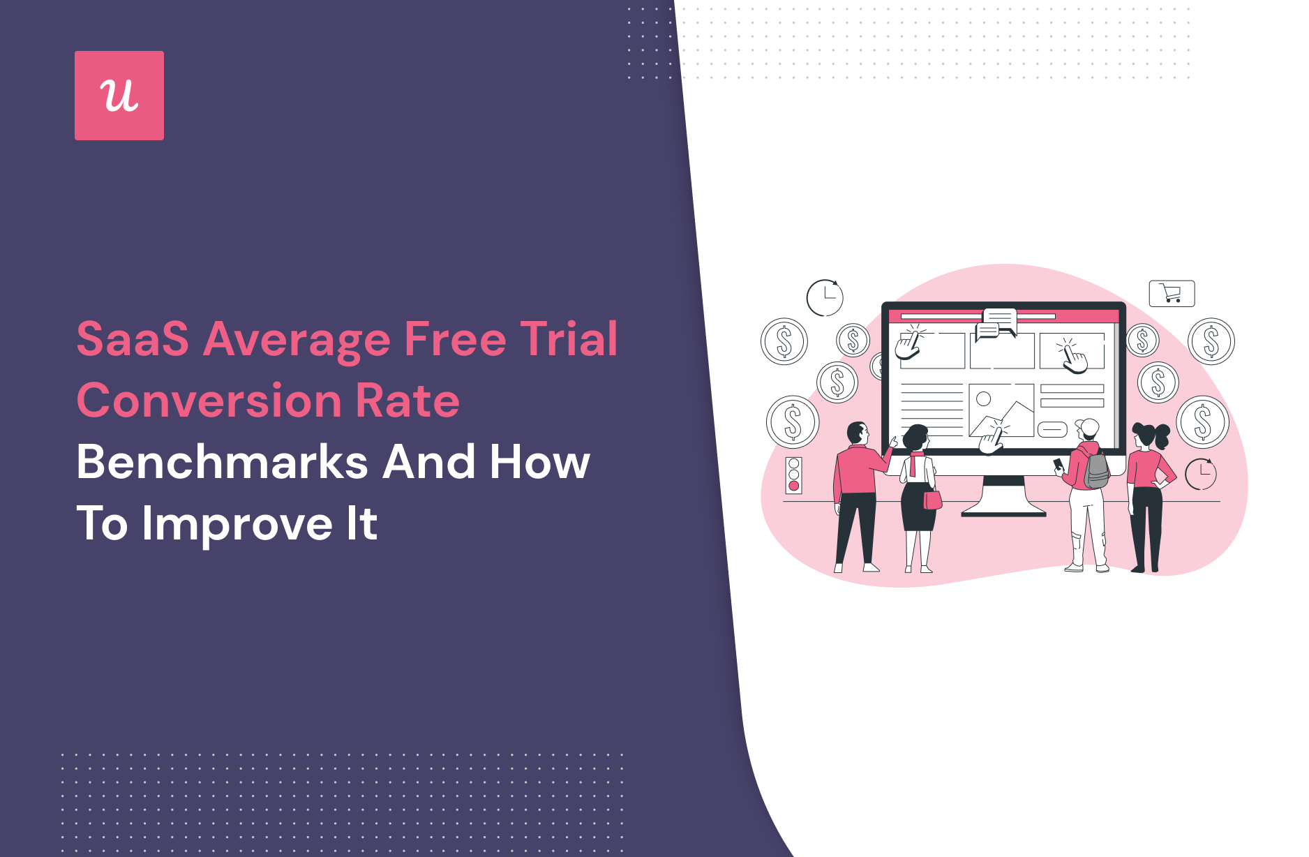 SaaS Average Free Trial Conversion Rate
