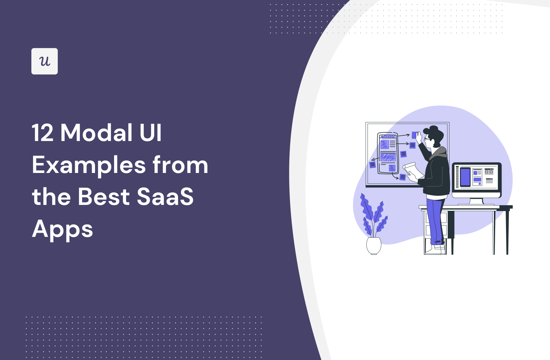 12 Modal UI Examples from the Best SaaS Apps