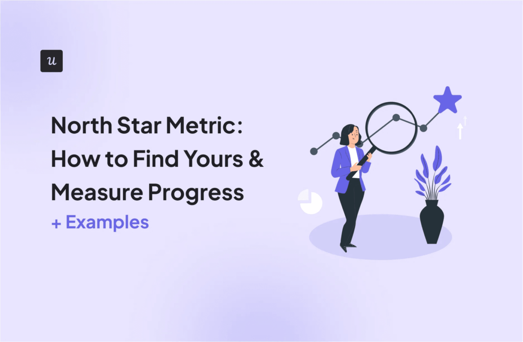 North star metric banner image