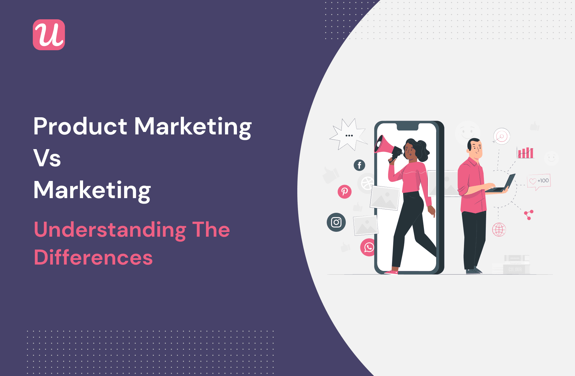 Product Marketing vs Marketing: Understanding the Differences