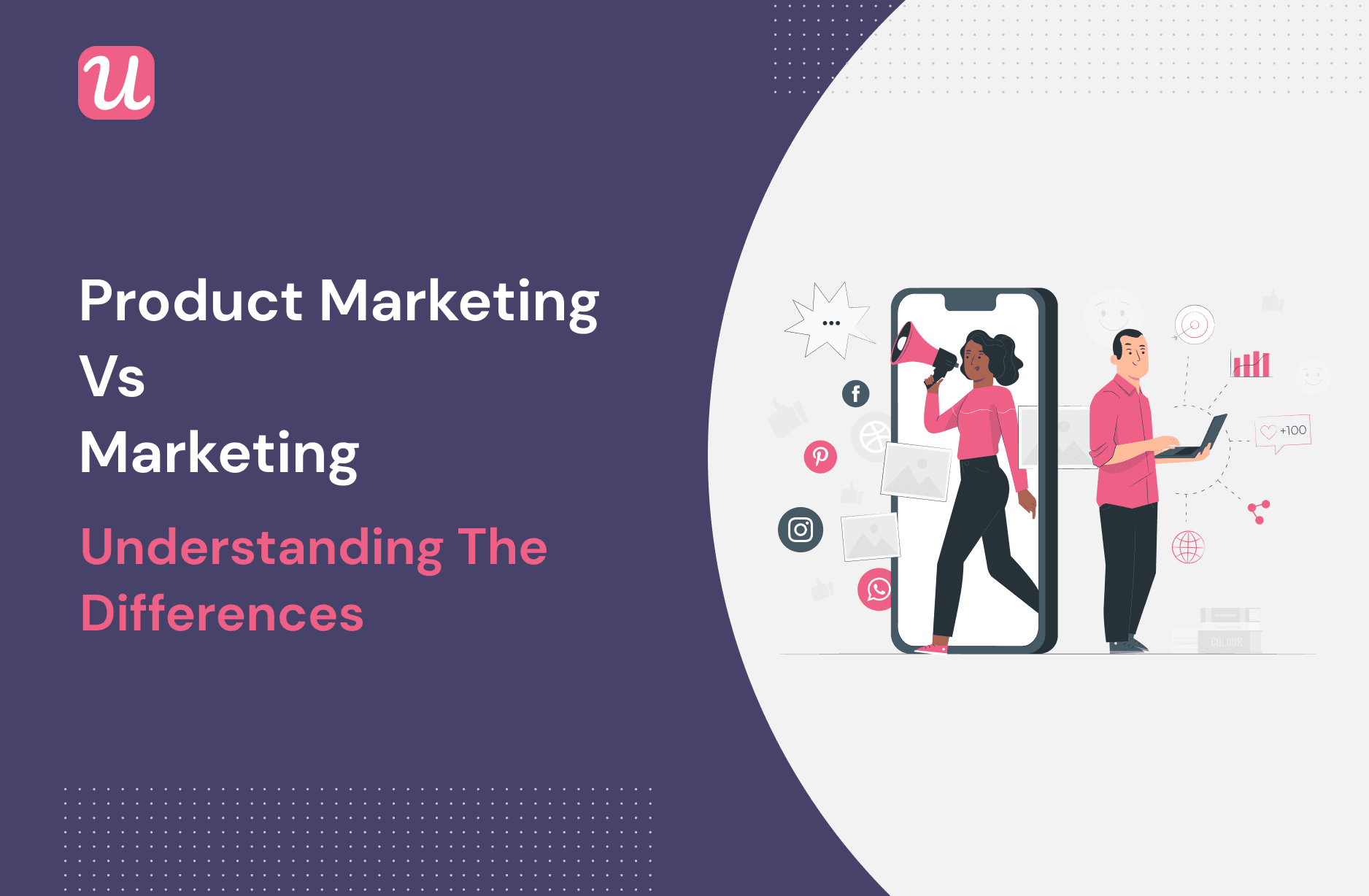 Product Marketing Vs Marketing Understanding The Differences