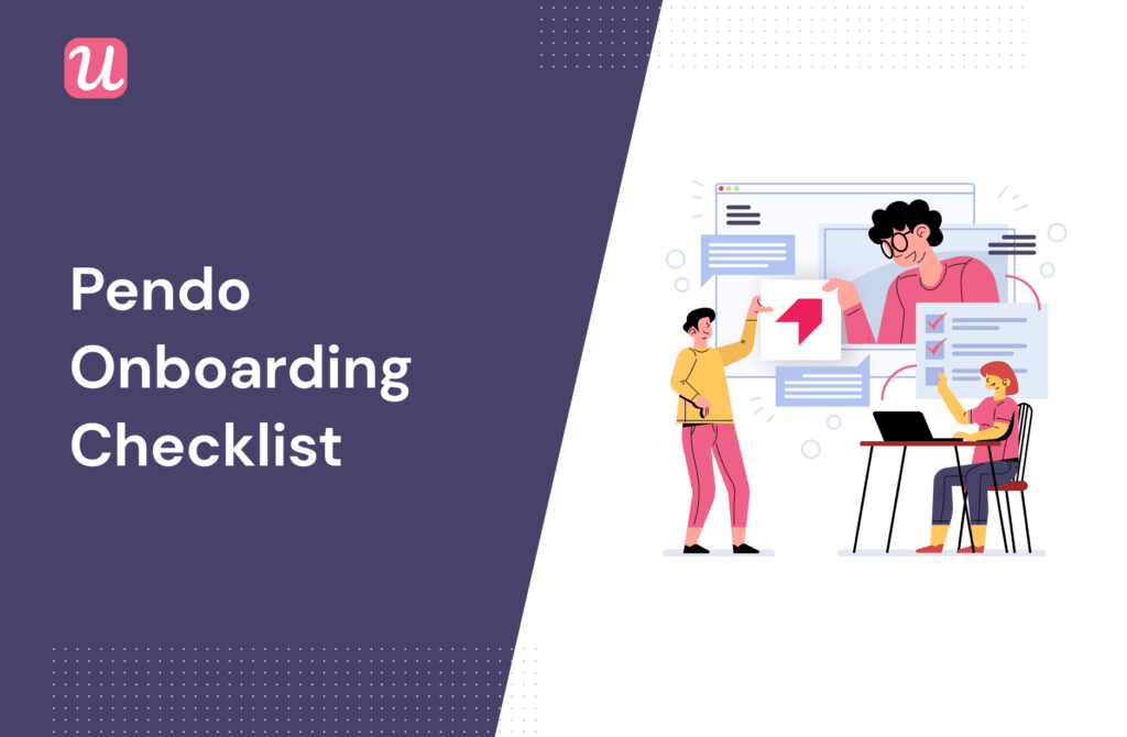 How Does a Pendo Onboarding Checklist Work? cover