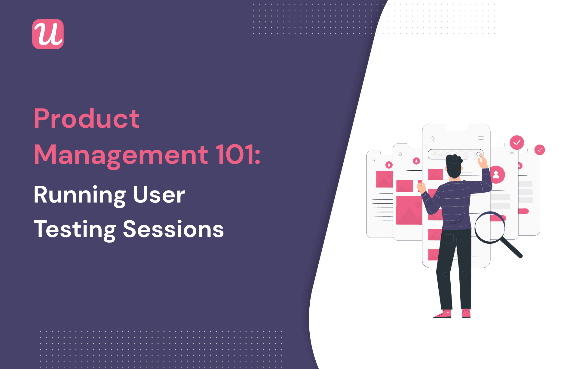 Product-Management-101-Running-User-Test