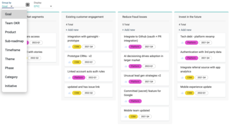 13 Best Roadmap Planning Tools to Achieve Your Goals Faster (Free & Paid)