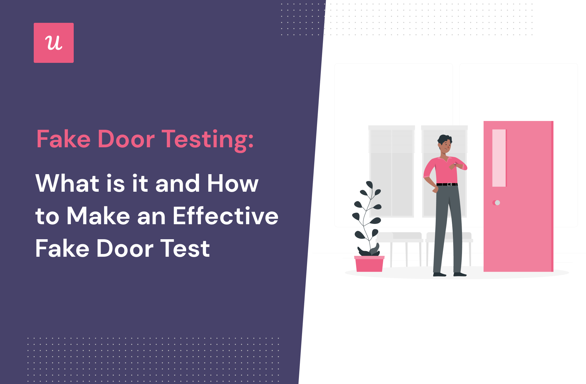 What is a Click Test & Why Should it be Part of Your UX Toolkit?
