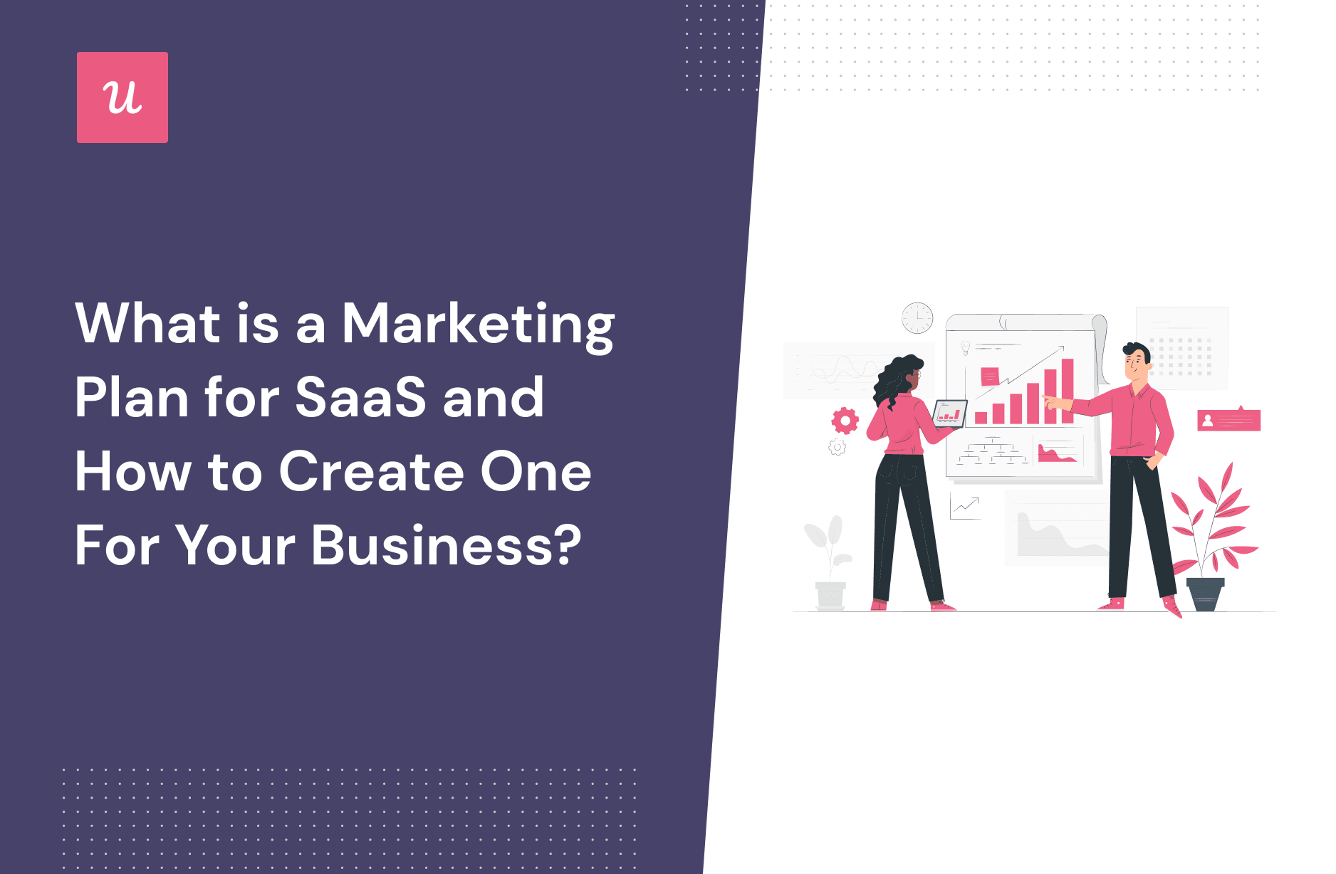 How Do You Assemble a Top Tier SaaS Marketing Strategy?