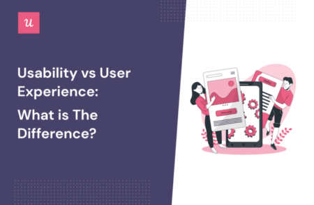 Usability Vs User Experience: What Is The Difference?