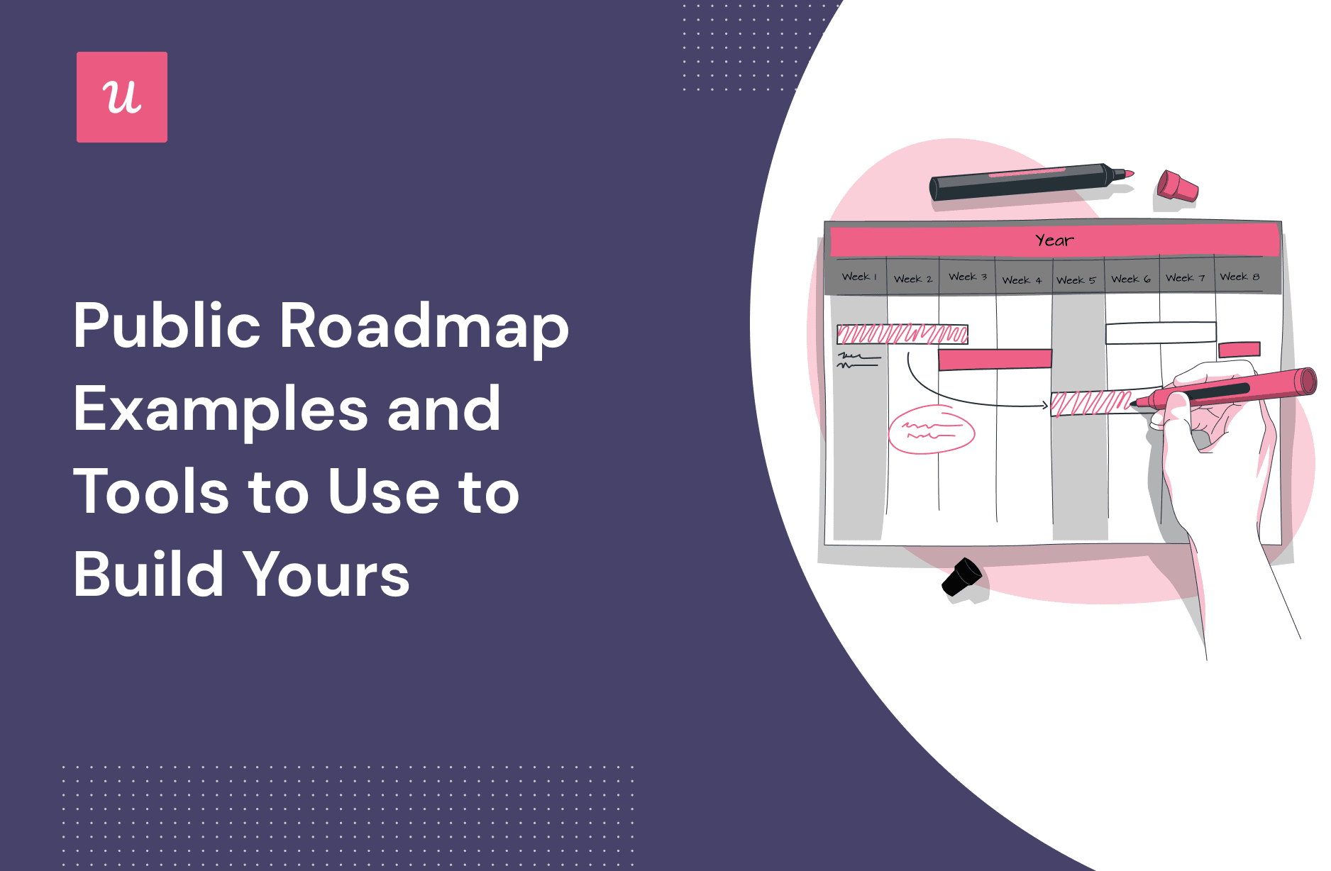 Public Roadmap Examples and Tools to Use to Build Yours