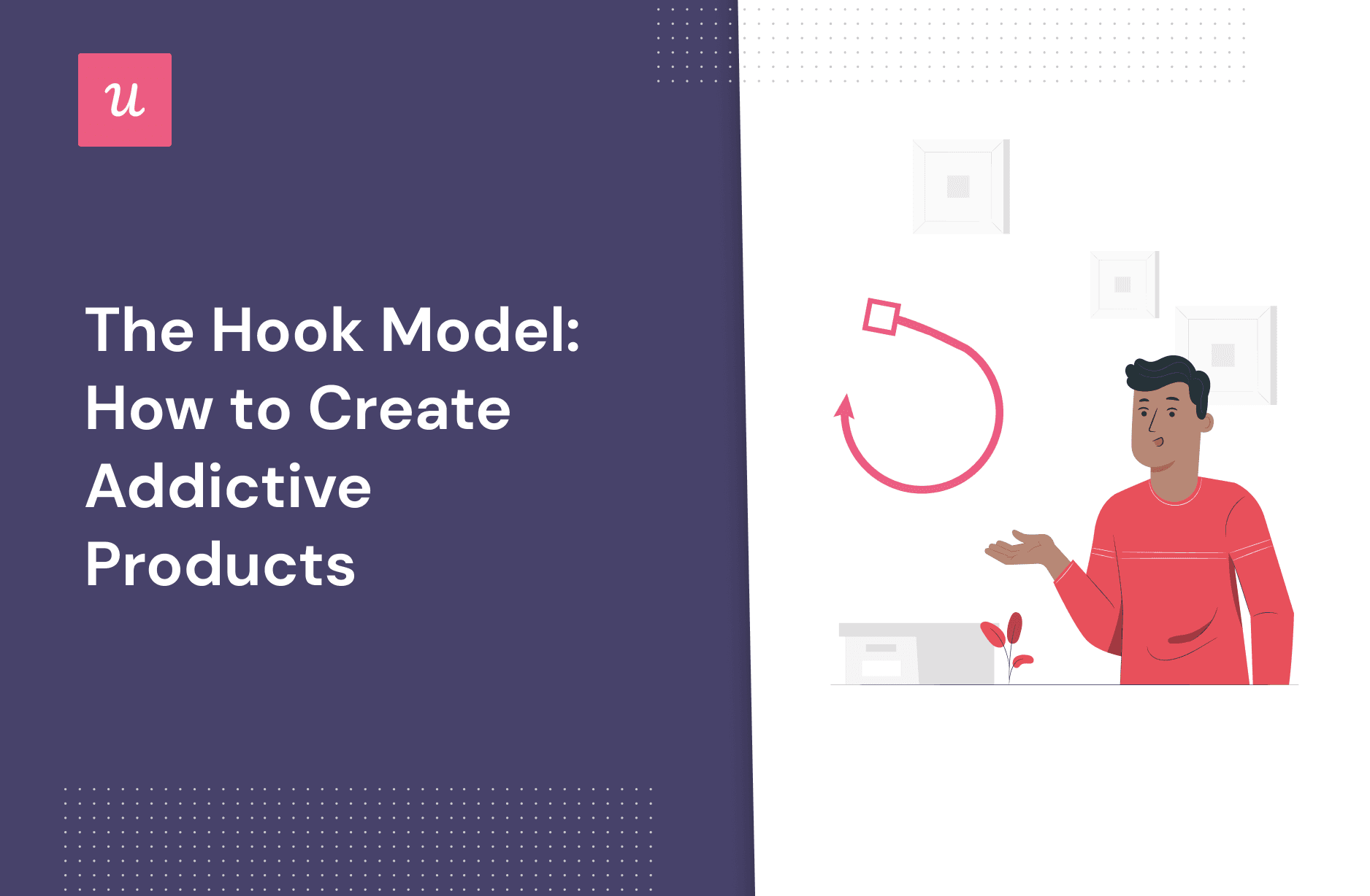 The Hook Model: How to Create Addictive Products