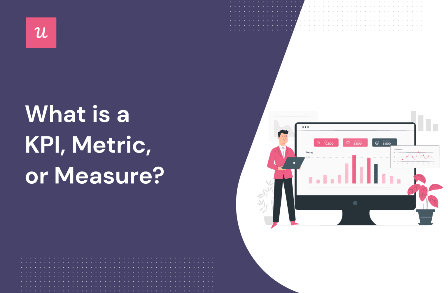 What Is A KPI, Metric, Or Measure?