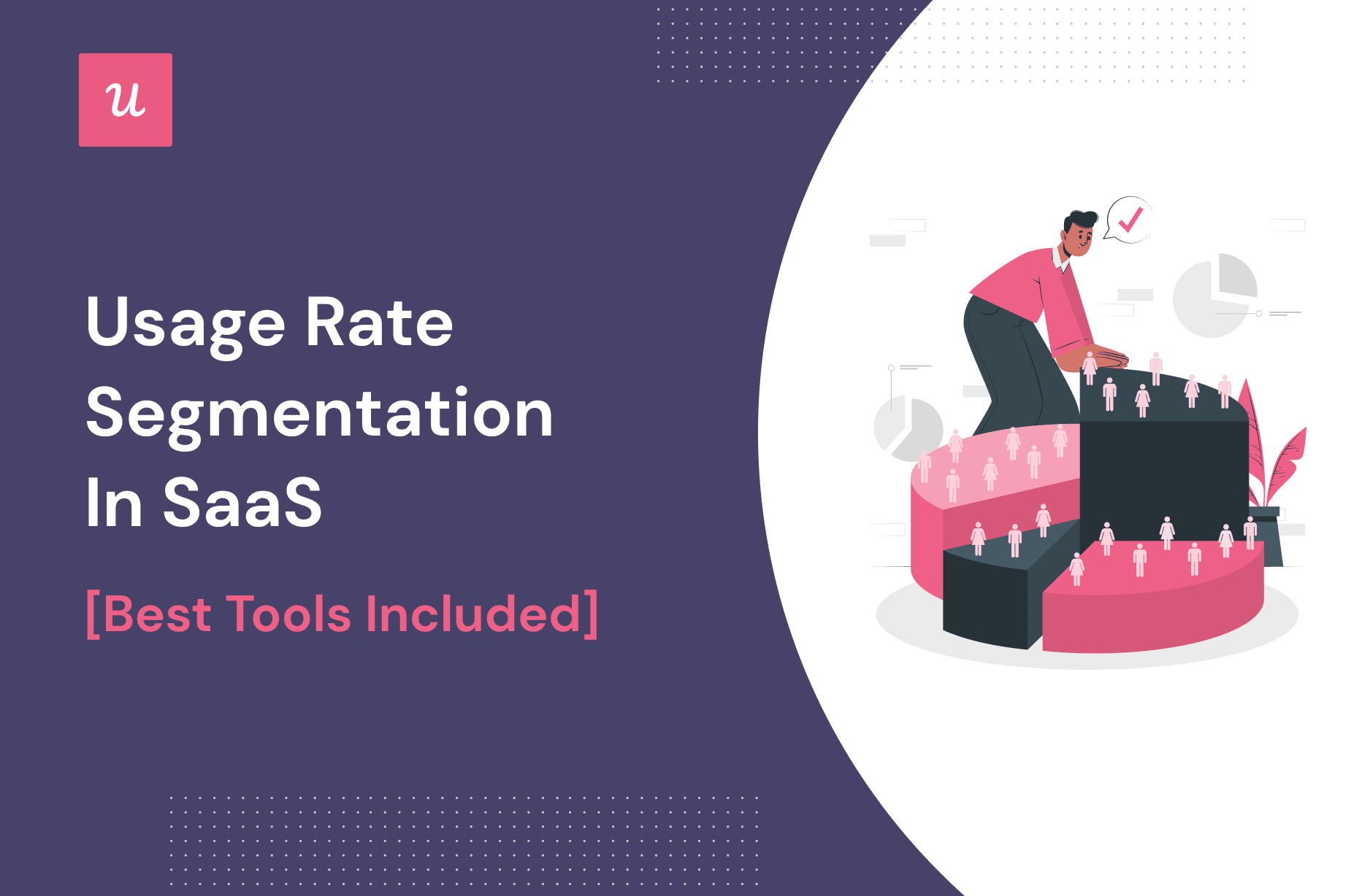 Usage Rate Segmentation in SaaS [Best Tools Included] cover