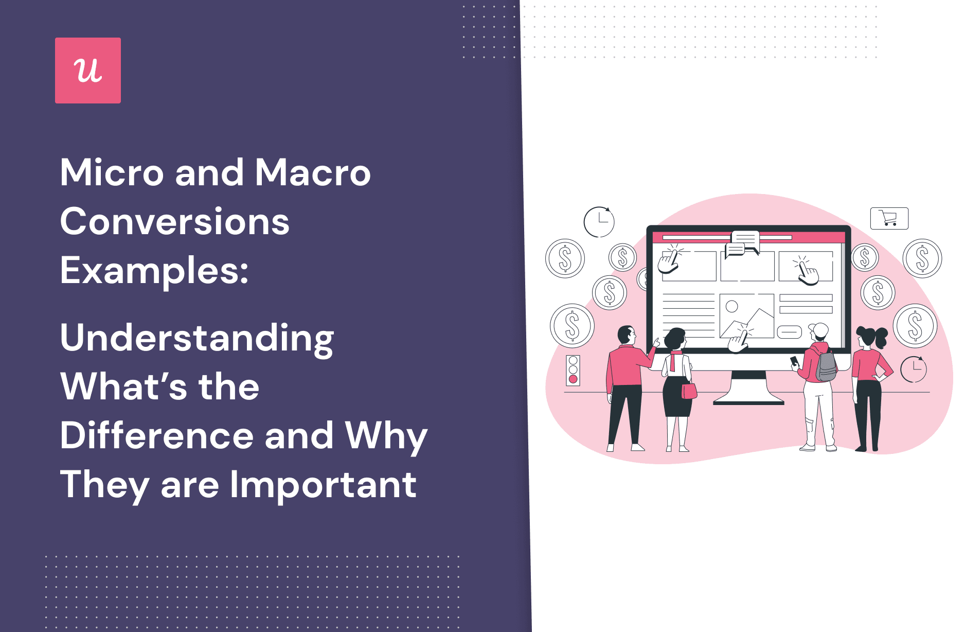 macro vs micro conversions