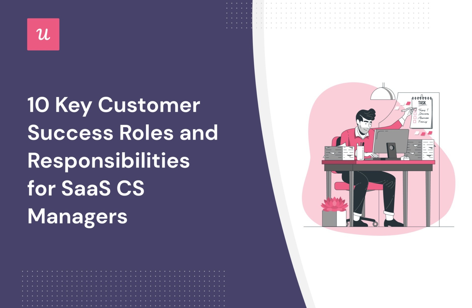 What Is A Customer Success Manager Do