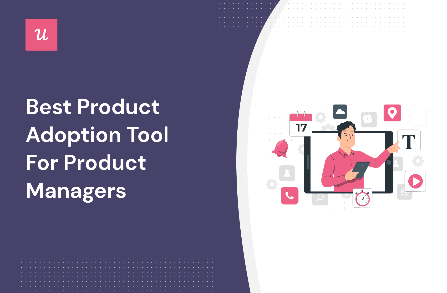 Best Product Adoption Tool For Product Managers cover