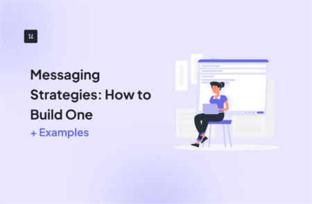 Messaging strategies banner image