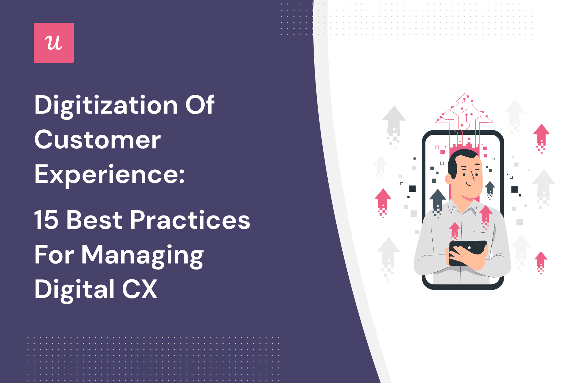 digitization of customer experience