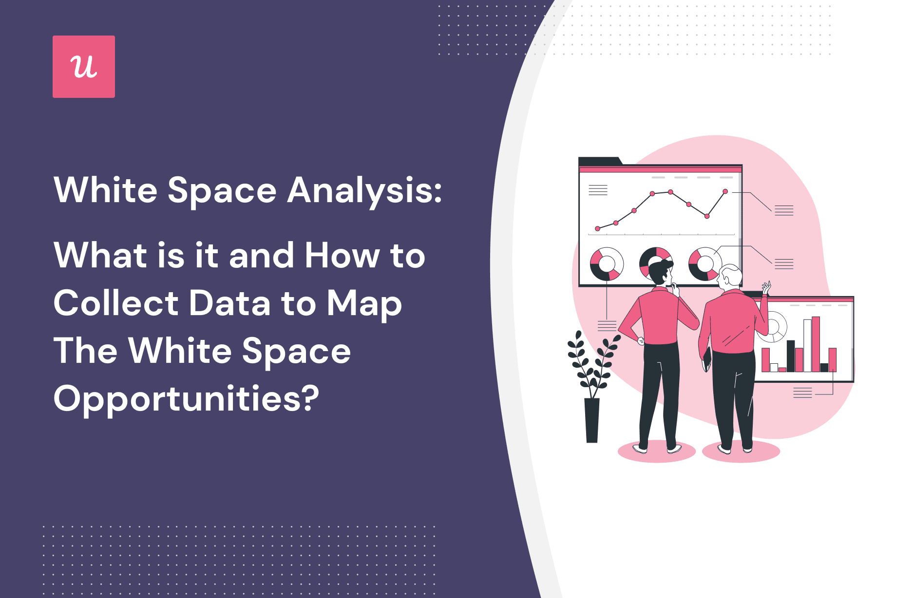 White Space Analysis: What Is It and How To Collect Data To Map the White Space Opportunities? cover