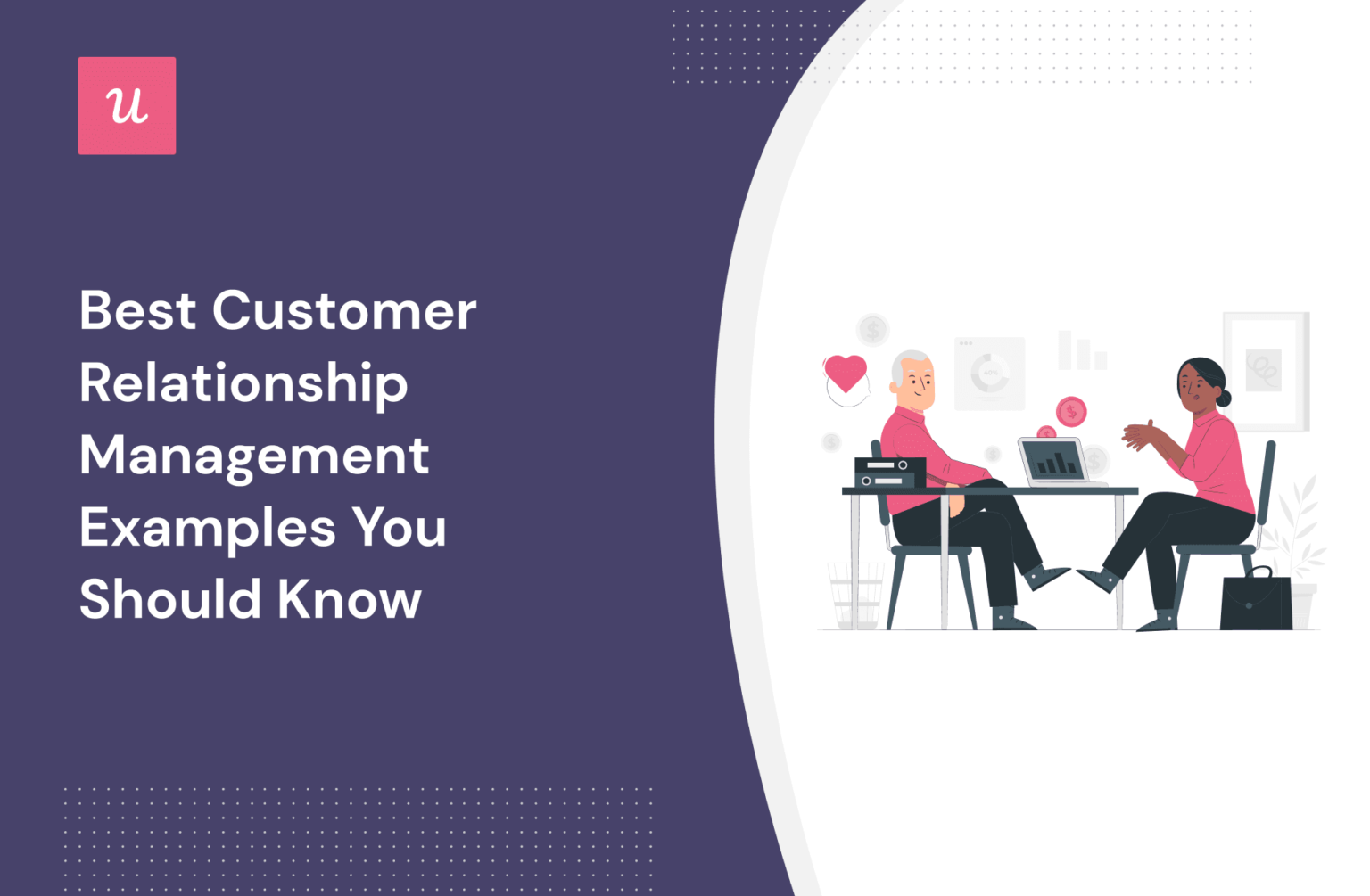 What Is The Primary Purpose Of Customer Relationship Management