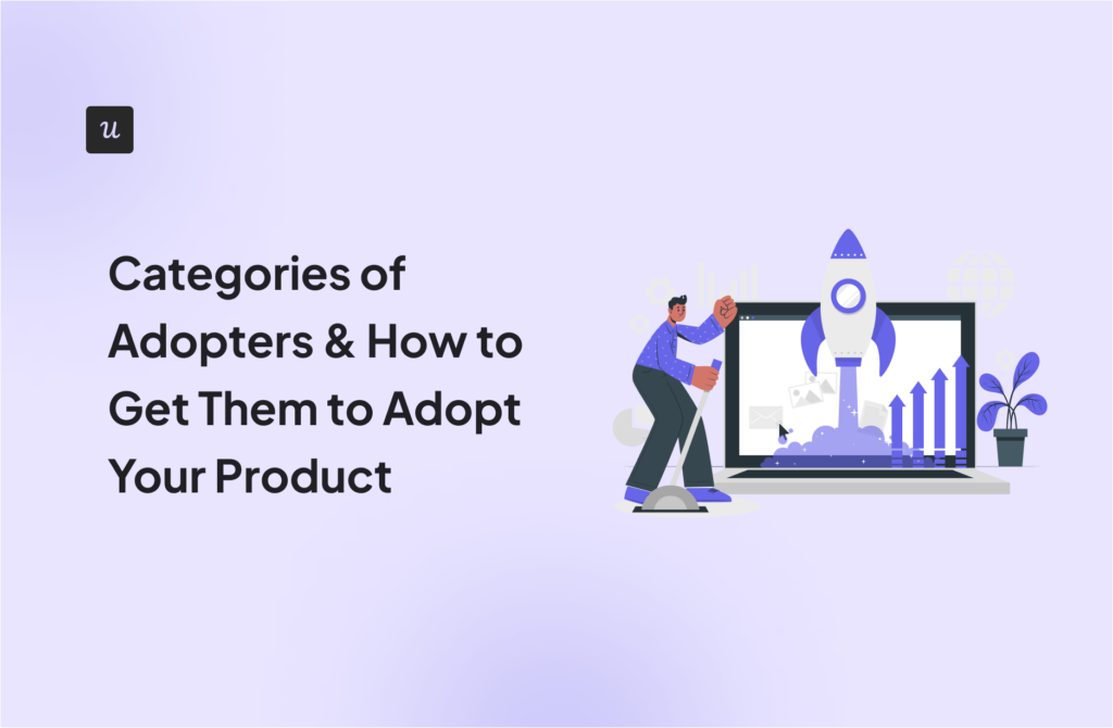 Categories of adopters featured image