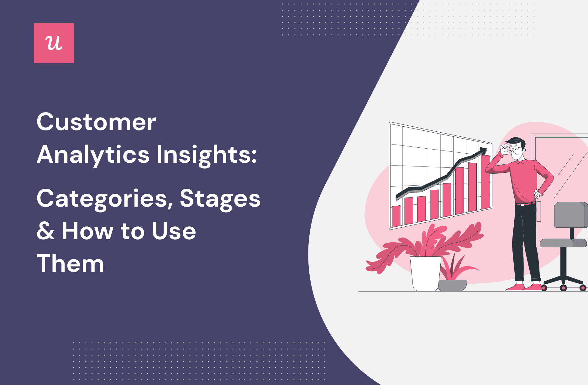 customer analytics insights userpilot